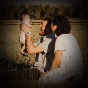 Meet your Posher, Mackenzie